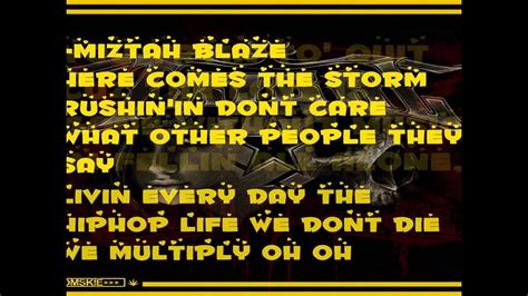 wddwm lyrics|187 mobstaz.